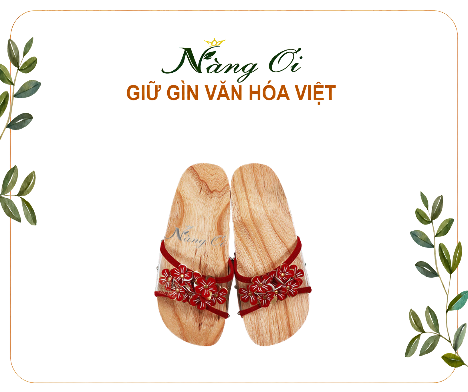 guốc mộc